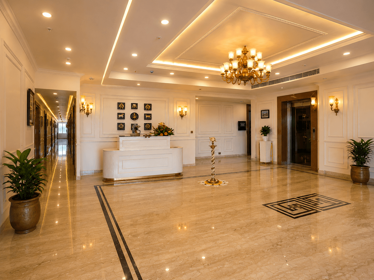 Best Hotel in Tiruvannamalai