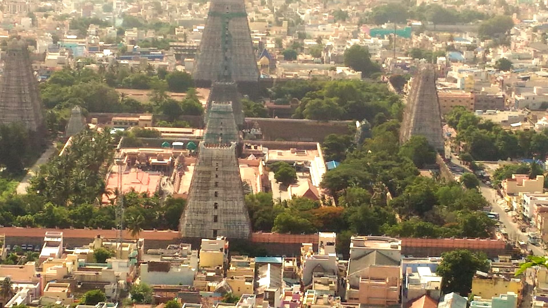 Skandashram